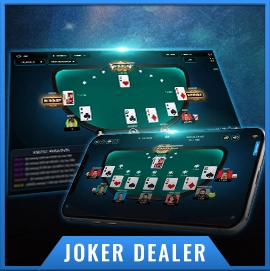 Joker Dealer
